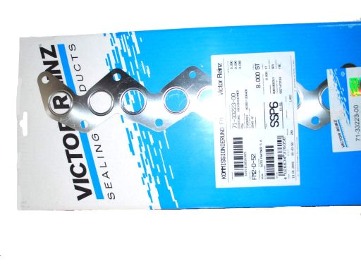 71-33223-00 Uszczelka Rury Wydechowej 71-33223-00 Reinz