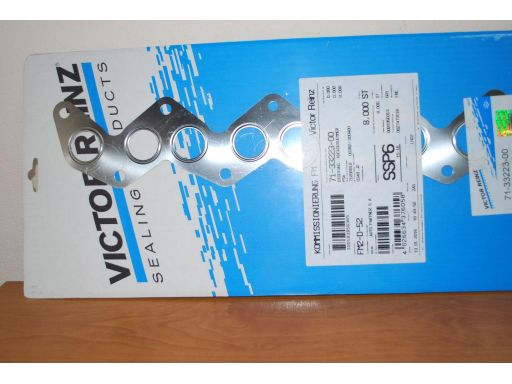 71-33223-00 Uszczelka Rury Wydechowej 71-33223-00 Reinz