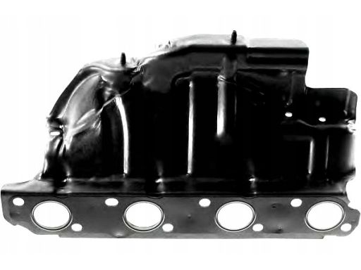 71-33893-00 Uszczelka Kolektora Wydechowego 71-33893-00 Reinz