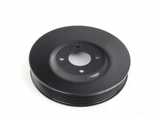 Oryginalne Koło pasowe pompy wody Mercedes OM601 OM602 OM603 OM605 OM6