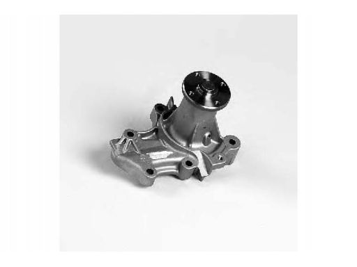 Pompa Cieczy Chłodzącej P7743