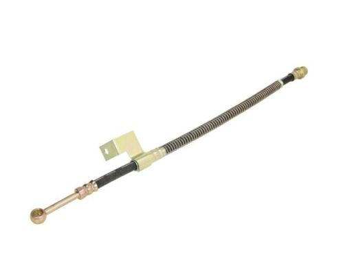 C80530Abe Przewód Hamulcowy Elastyczny C80530Abe Abe