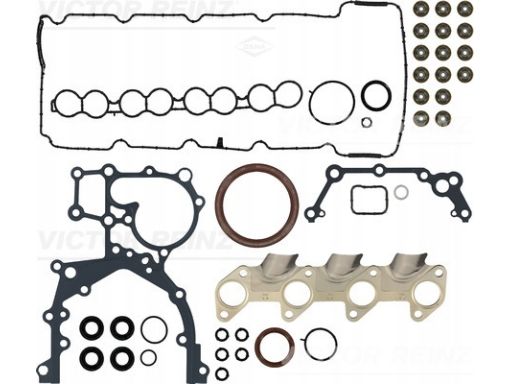 Kompletny Zestaw Uszczelek Silnika 01-11242-01