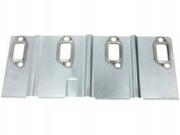 71-37876-00 Uszczelka Kolektora Wydechowego 71-37876-00 Reinz