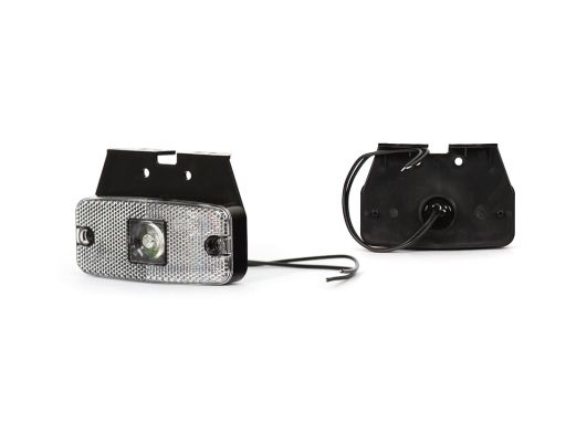 225Z Światło Obrysowe 225Z W46 Waś