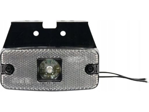 225Z Światło Obrysowe 225Z W46 Waś