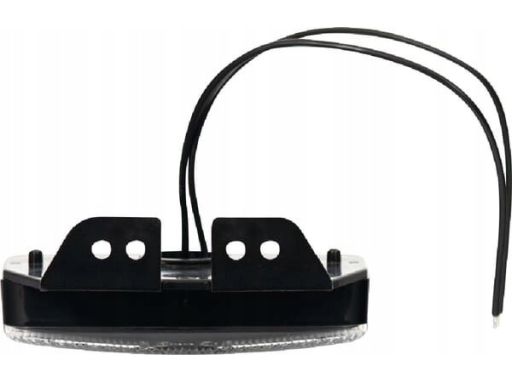 225Z Światło Obrysowe 225Z W46 Waś