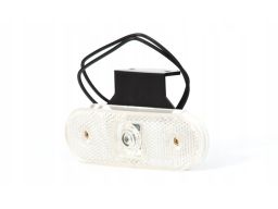 231Z Światło Obrysowe 231Z W47 Waś