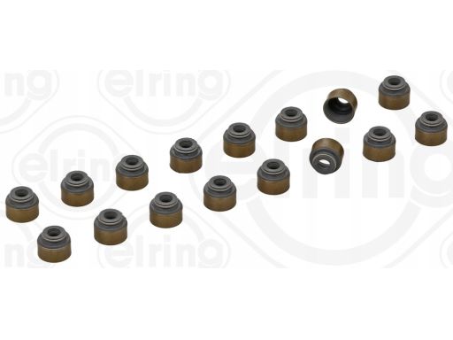 Zestaw Uszczelniaczy Trzonka Zaworów 137.030