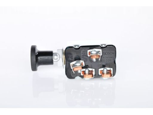 0 343 008 006 Przełącznik Systemu Czasu Żarzenia 0 343 008 006 Bosch
