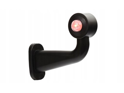 138P Światło Obrysowe 138P W21.5 Waś