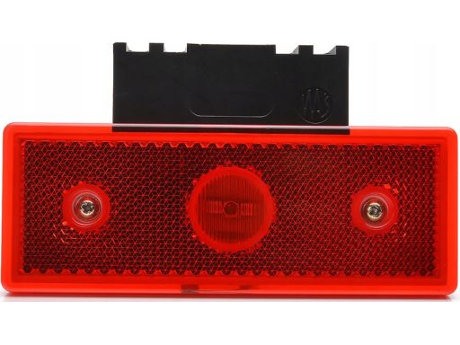 1413 Światło Obrysowe 1413 W201 Waś