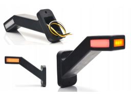 1448 P Lampa Tylna 1448 P W168.11.1 Waś