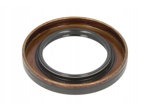 Uszczelniacz Wału Korbowego 81-10407-00