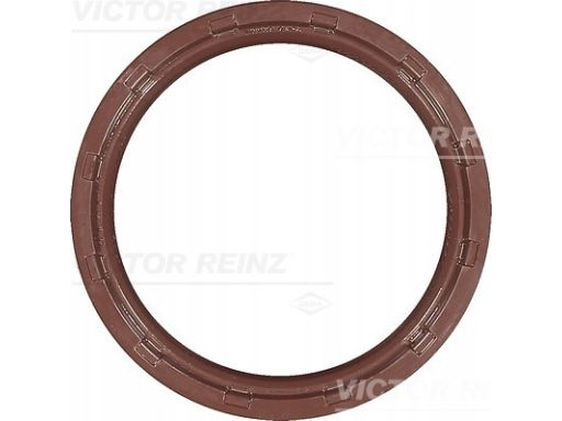 Uszczelniacz Wału Korbowego 81-23708-40
