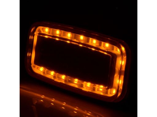 1481 2A Lampa Kierunkowskazu 1481 2A W225 Waś