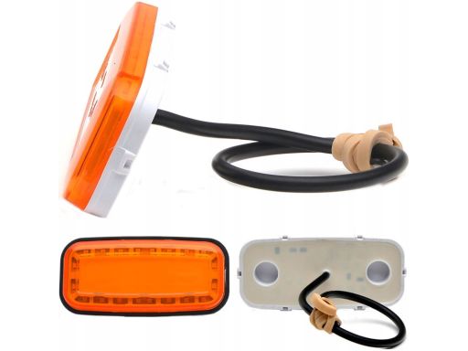 1481 2A Lampa Kierunkowskazu 1481 2A W225 Waś