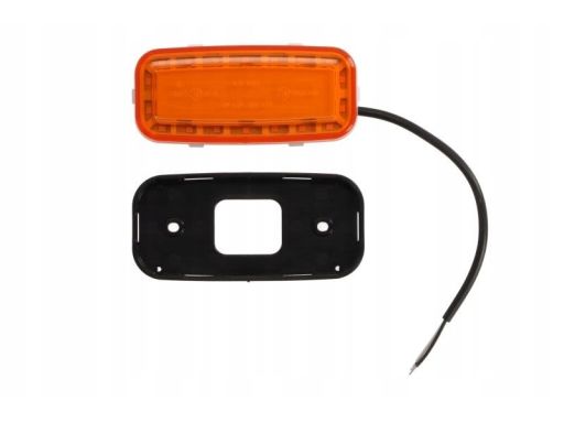1481 2A Lampa Kierunkowskazu 1481 2A W225 Waś