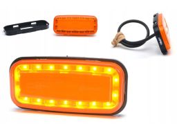 1481 2A Lampa Kierunkowskazu 1481 2A W225 Waś