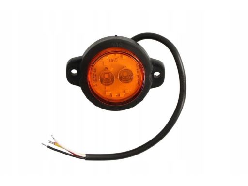 1531 R S1 2A Lampa Tylna 1531 R S1 2A W236 Waś
