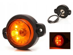 1531 R S1 2A Lampa Tylna 1531 R S1 2A W236 Waś