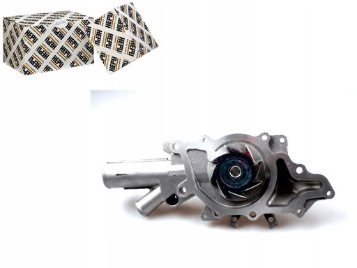 Pompa Cieczy Chłodzącej P139