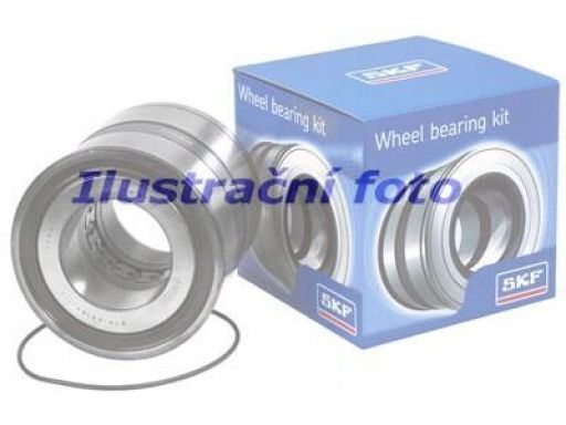 Vkhb 2080 Łożysko Koła Vkhb 2080 Skf