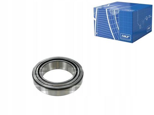 Vkhb 2157 Łożysko Koła Vkhb 2157 Skf