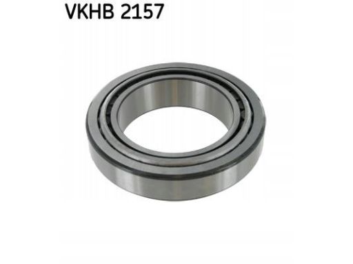 Vkhb 2157 Łożysko Koła Vkhb 2157 Skf