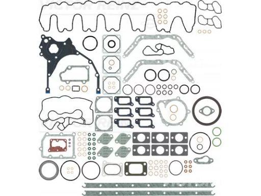 Kompletny Zestaw Uszczelek Silnika 01-29061-03