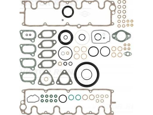 Kompletny Zestaw Uszczelek Silnika 01-31579-01