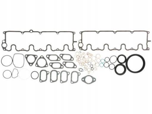 Kompletny Zestaw Uszczelek Silnika 01-31579-01