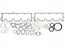 Kompletny Zestaw Uszczelek Silnika 01-31579-01