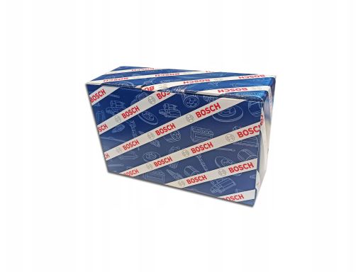 0 433 175 114 Wtryskiwacz 0 433 175 114 Bosch