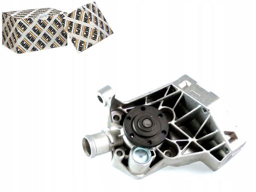 Pompa Cieczy Chłodzącej P647