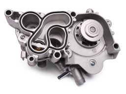 Pompa Cieczy Chłodzącej P687Al