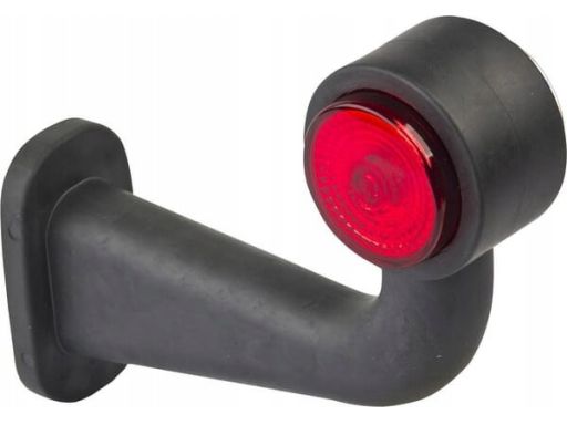 297Bcp Światło Obrysowe 297Bcp W21.5 Waś