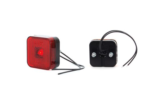 304 Światło Obrysowe 304 W63 Waś