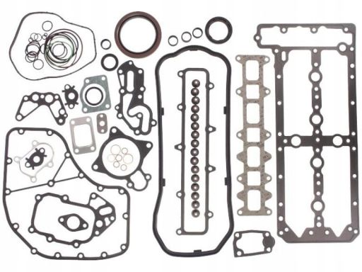 Kompletny Zestaw Uszczelek Silnika 01-38371-02