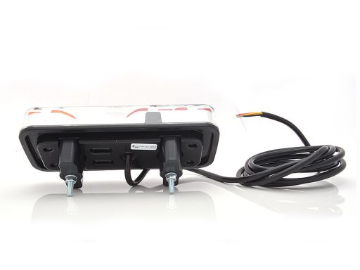 318 Lampa Tylna 318 W67 Waś