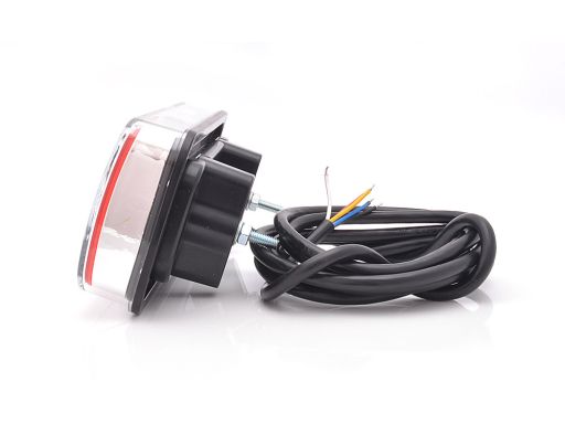 318 Lampa Tylna 318 W67 Waś