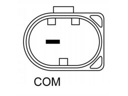 0 986 083 470 Alternator 0 986 083 470 Bosch