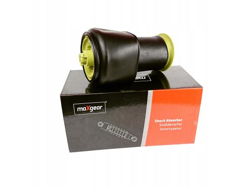 11-0741 Poduszka Powietrzna Bmw T. 5 F07/ F11 10 Mga-9028 Maxgear