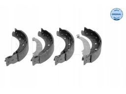 16-14 533 0000 Szczęki Hamulcowe Kpl. 16-14 533 0000 Meyle