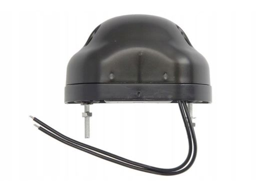 408 Lampa Oświetlenia Tablicy Rejestracyjnej 408 W72 Waś