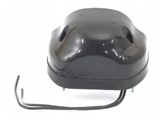 408 Lampa Oświetlenia Tablicy Rejestracyjnej 408 W72 Waś