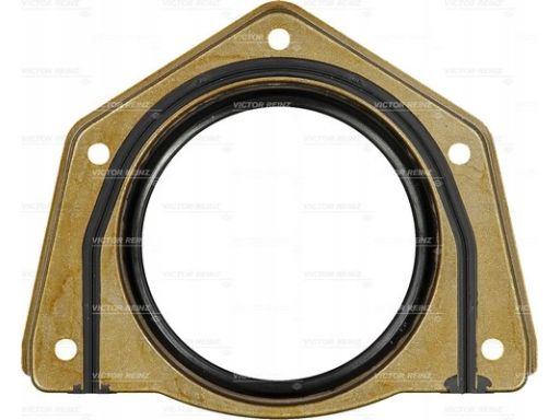 Uszczelniacz Wału Korbowego 81-90027-00