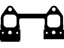 Uszczelka Kolektora Wydechowego 584.980