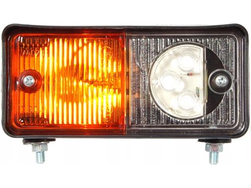 492 Lampa Kierunkowskazu 492 W07Dzp Waś