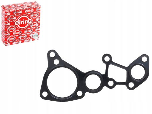 Uszczelka Obudowy Filtra Oleju 588.550